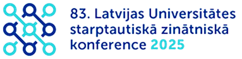 LU 83.starptautiskā zinātniskā konference - Atomfizika, optiskās tehnoloģijas un medicīniskā fizika